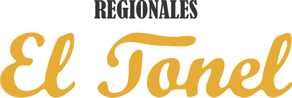 El tonel regionales